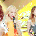 나만 아이린이 <b>첫소절</b> 안불렀으면 좋겠나?