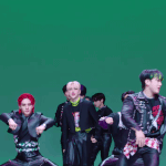 [스키즈] <b>우왕</b>