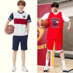 [NCT칠프] ㅇㅔ바킹스 <b>왼쪽</b>이 누가봐도 형인데