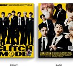 [NCT드림] <b>여태</b> 드림 앨범 디자인중에