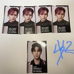[스키즈] 리노야 사랑하지만 ;-;