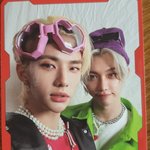 [스키즈] 이거 <b>제법</b> 귀여워