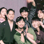 [BTOB] 비투비랑 멜로디 이 좋은 <b>인연</b>