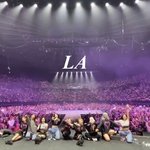 트와이스 미국<b>투어</b> 사진 봤어?