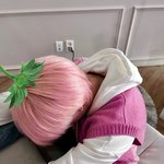 [NCT드림] 앜ㅋㅋㅋ 누가 쟤노 머리에 딸기 꼭<b>따리</b> 합성함ㅋㅋㅋㅋ