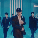 와 나 하이라이트 <b>손동운</b>님 짤줍 했는데