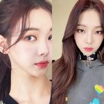 카리나가 진짜 <b>퀸카</b>..