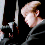 나 <b>리노</b>한테 감겼다