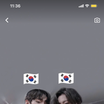 정국 <b>뷔</b> 얼굴합 미쳤네