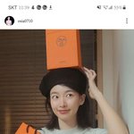 달팽이와 에르메스...