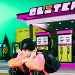 [NCT드림] 이 고양이 우리<b>집</b>에 데려가고싶다