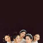 레드벨벳 배경화면 만들었는데 어때?