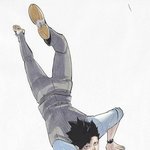 [하이큐] <b>일러</b>모음