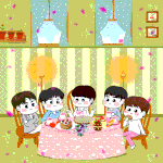 [뉴이스트] 항상 웃으면서 함께<b>해요</b>.