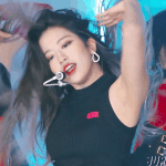 내가 좋아하는 돌들(여돌)
