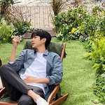 <b>소년미</b> 뽐내는 최우식