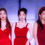 레드벨벳 차라리 이렇게 하지
