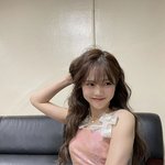 상큼발랄 오마이걸 <b>효정</b>