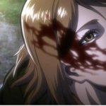 [진격의거인] 페트라에게