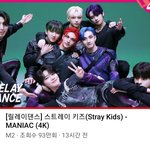 [스키즈] 릴댄, 비키라 라이브