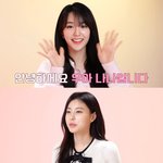 제발 친해졌으면 하는 여자 아이돌 조합