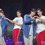 친구가 아이돌이면 생기는 일