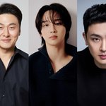 '애프터' 장동윤·<b>오대환</b>·장재호 캐스팅 확정