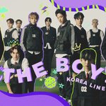 [더보이즈] <b>케이</b>콘 더보이즈