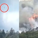 추락 직전 8.8km 급강하…"<b>이례적</b> 수직 낙하 , 추락 원인...