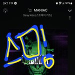 [스키즈] 좋아요