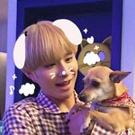 [NCT칠프] 돈가스랑 <b>냉면</b>시켰어