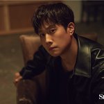 <b>정우</b>랑 이홍내 눈빛 미쳤다