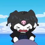 [드루와] 나 나쁜애 된건가...ㅠㅠ