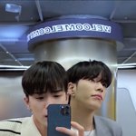 [트레저] 와이지가 뭘 좀 <b>아네</b>