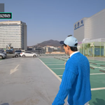 [드루와] 유재석 실시간 신촌역 주차장 탈출.<b>Live</b>