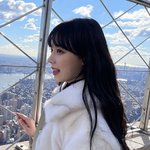 윈터 코랑 <b>옆태</b> ㅈㄴ이쁘당