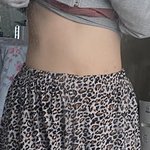 [댓글부탁해] <b>통자</b> 허리 심한거야?