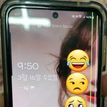 [댓글부탁해] 삼성 지플립3 사용하다 황당 (조심하세요!!)