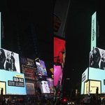 (여자) 아이들 , 美 뉴욕 타임스퀘어 전광판 등장 "글로벌 인기"