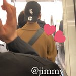 [엔하이픈] 오늘 갤러리아에서 <b>야옹</b>즈 목격담 떴어