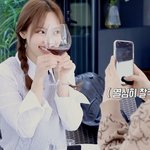 얘들아 나연 쯔위 데이트하는 영상 올라옴