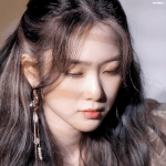 [드루와] 오마이걸 <b>지호</b> 퓨마 닮았네ㅋㅋㅋ