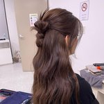 이런 머리스타일 하려는데 어떰