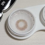 [댓글부탁해] 이런 <b>초코</b>렌즈 알려주면 남친 생김