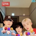 [더보이즈] 큐뉴<b>빵</b> 브이앱한다 제발