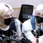 [스키즈] 현진이랑 <b>용복</b>이 안친한거 맞네