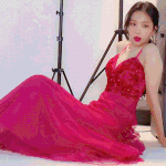 <b>손나은</b> 최근 짤