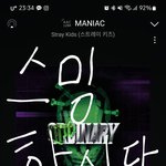 [스키즈] 음반 또 <b>초동</b>끝나고 겁나 풀릴것같으..
