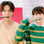 얘네 <b>칫솔</b> 왕타<b>칫솔</b>임?