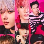 [NCT드림] Glitch.<b>ver</b>